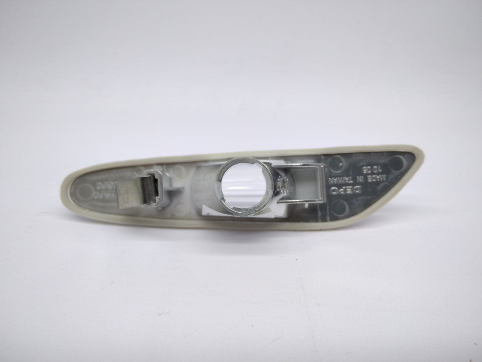 Pisca Esquerdo Bmw S-5 E60 03-07