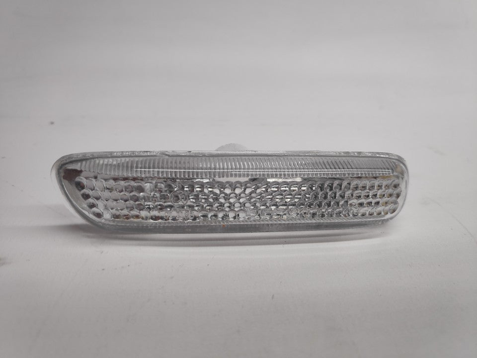 Pisca Esquerdo Bmw S3 E46 98-01