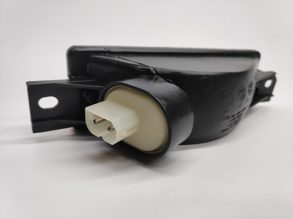 Pisca Esquerdo Bmw Serie 3 E30 87-94