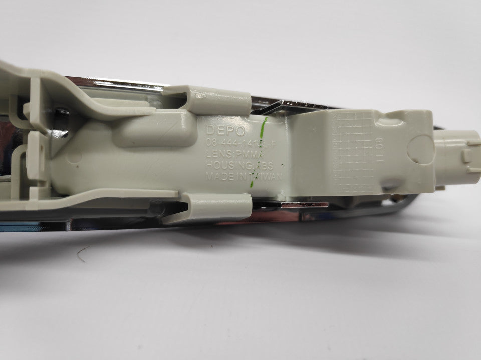 Pisca Esquerdo Led Bmw S-5 F10 / F11 10-13