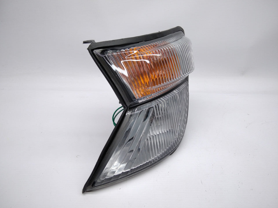Pisca Esquerdo Nissan Patrol 97-02