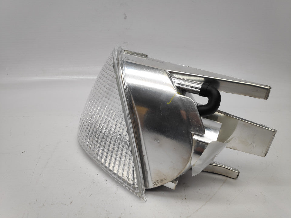 Pisca Fiat Scudo 95-03 Esquerdo