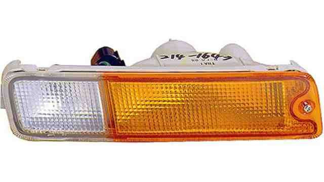 Pisca Frente Direito Mitsubishi L200 K74 96-06