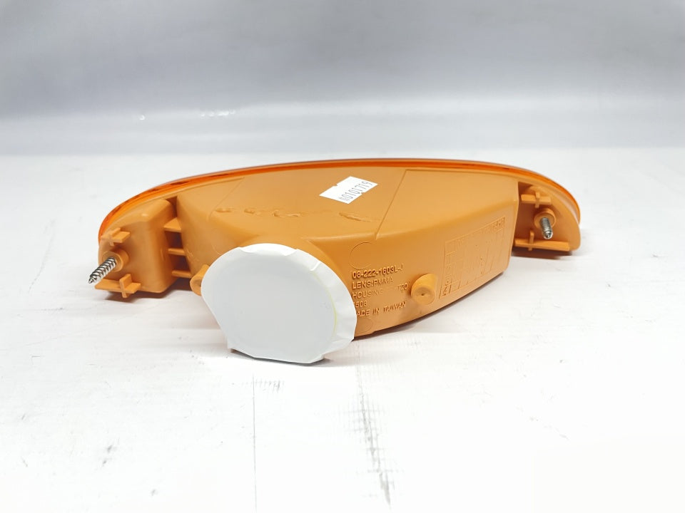Pisca Frente Esquerdo Daewoo Matiz 98-01