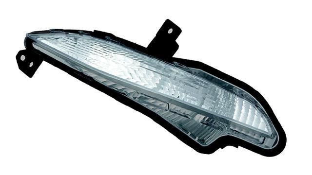 Pisca Frente Esquerdo Peugeot 308 13-