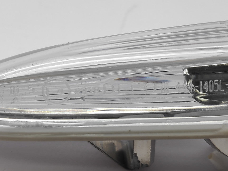 Pisca Guarda-Lamas Esquerdo Bmw S-3 E46 4P/ Touring 01-05