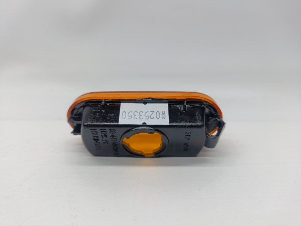 Pisca Seat Alhambra 96-00 Laranja
