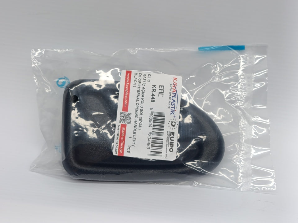 Puxador Interior Esquerdo Renault Clio Megane Master Iveco Dacia Logan