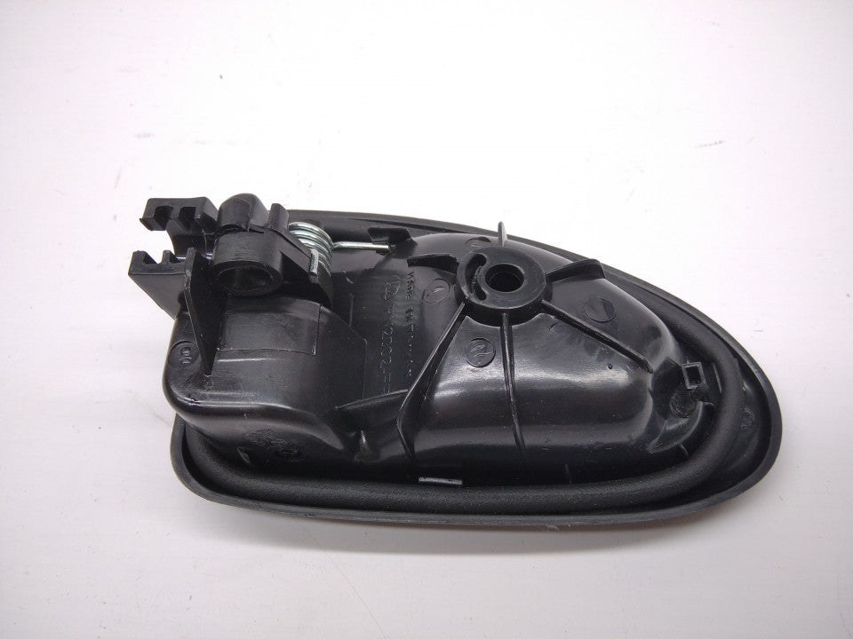 Puxador Interior Renault Clio II 98-05 Direito Cinza