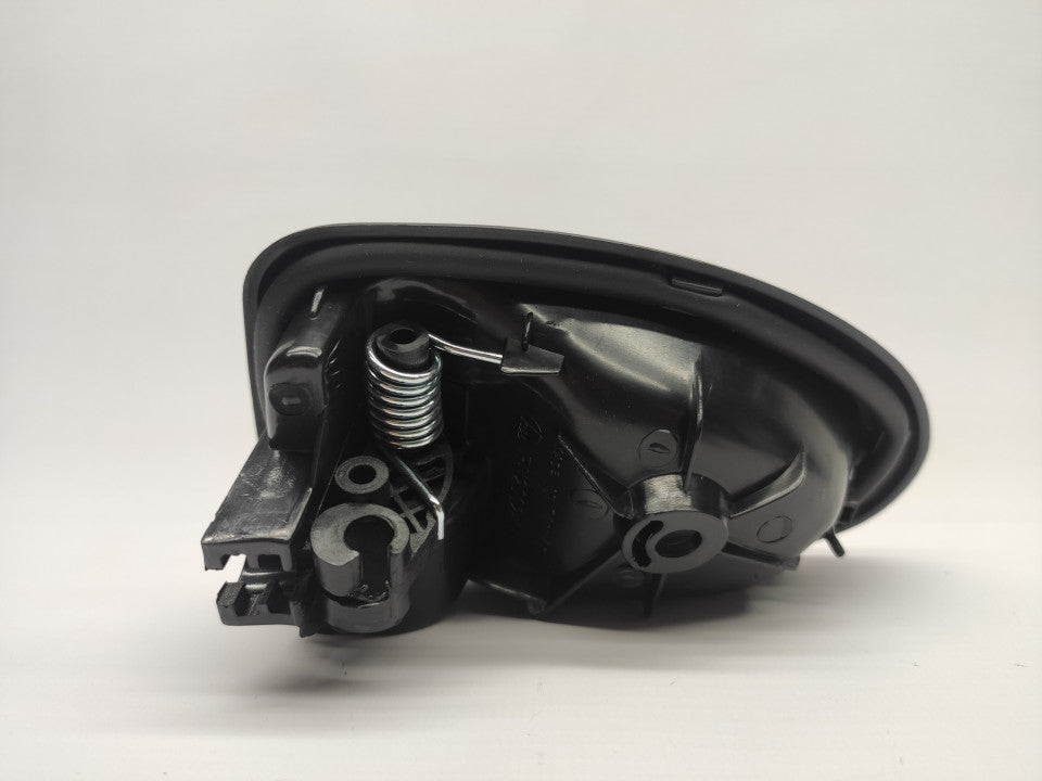 Puxador Interior Renault Clio II 98-05 Direito Preto Cabo Aço