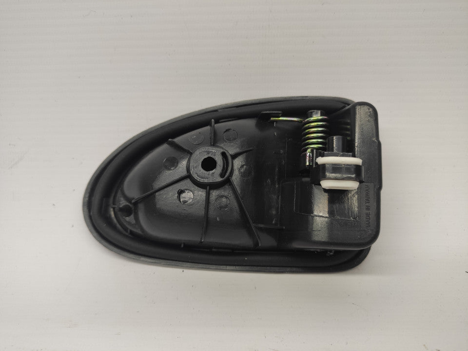 Puxador Interior Renault Clio II 98-05 Esq Cinza