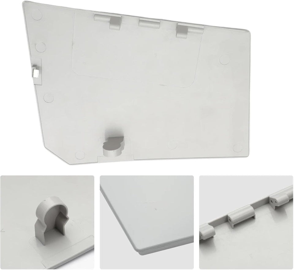 Tampa Combustivel Fiat Ducato 06-24