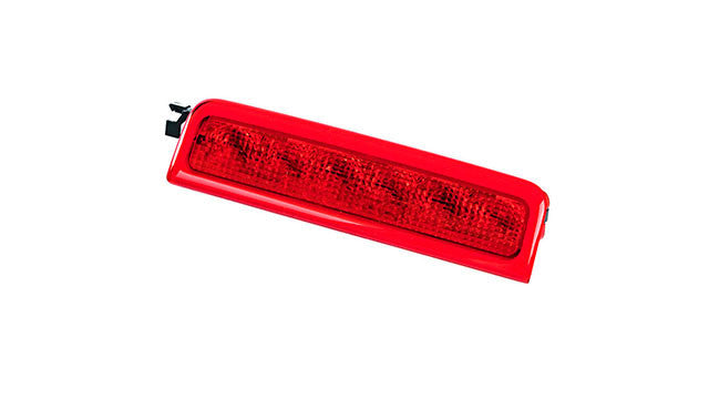 Terceira Luz de Stop VW Caddy 15 Led