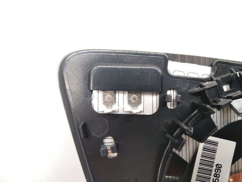 Vidro de Espelho Esquerdo Asferico Mercedes Benz W205 W222 X253 W213 2013-