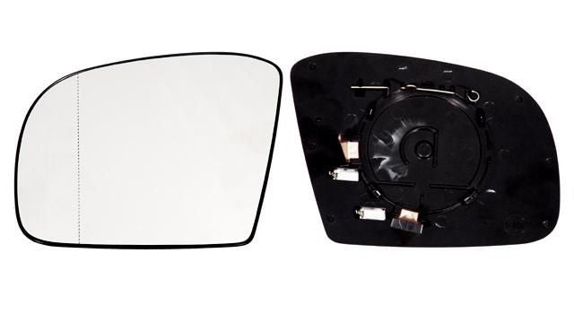 Vidro Espelho Direito A Mercedes W164 M 05-08