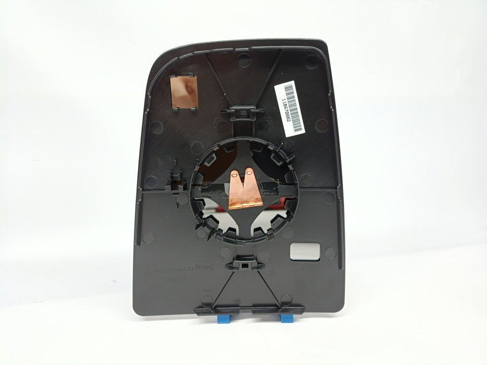 Vidro Espelho Direito Asferico Ford Transit 14-