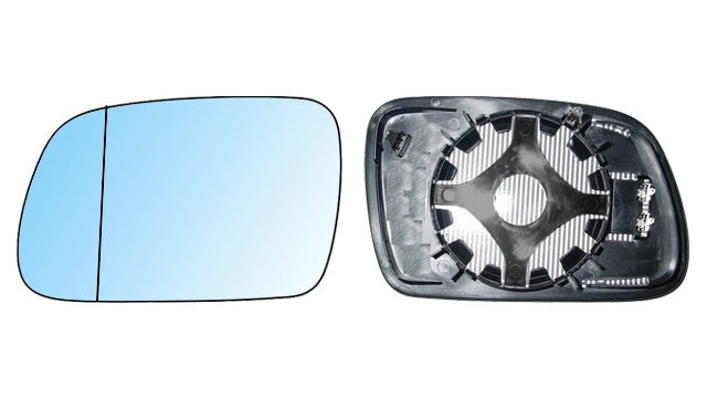 Vidro Espelho Direito Azul Citroen Xsara 00-05