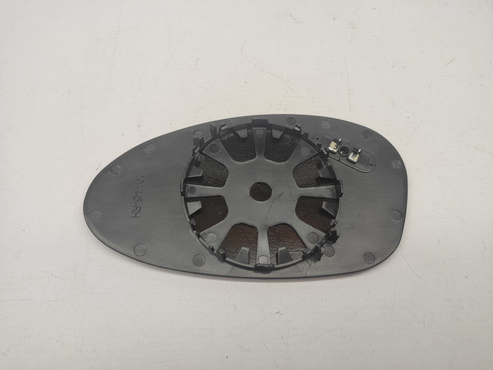Vidro Espelho Direito Bmw S-1 Coupe E82 07- Asferico Termico