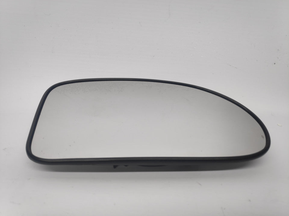 Vidro Espelho Direito Ford Focus 98-04 Suporte Redondo