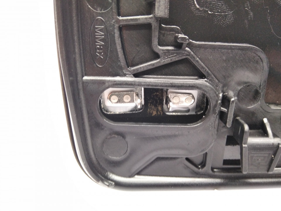 Vidro Espelho Direito Honda Accord 08-15