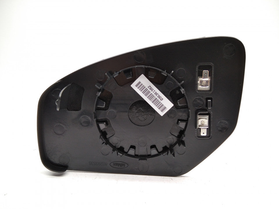 Vidro Espelho Direito Honda Civic 12-