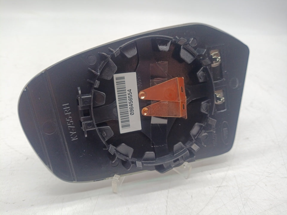 Vidro Espelho Direito Mercedes Class A W169 04-09