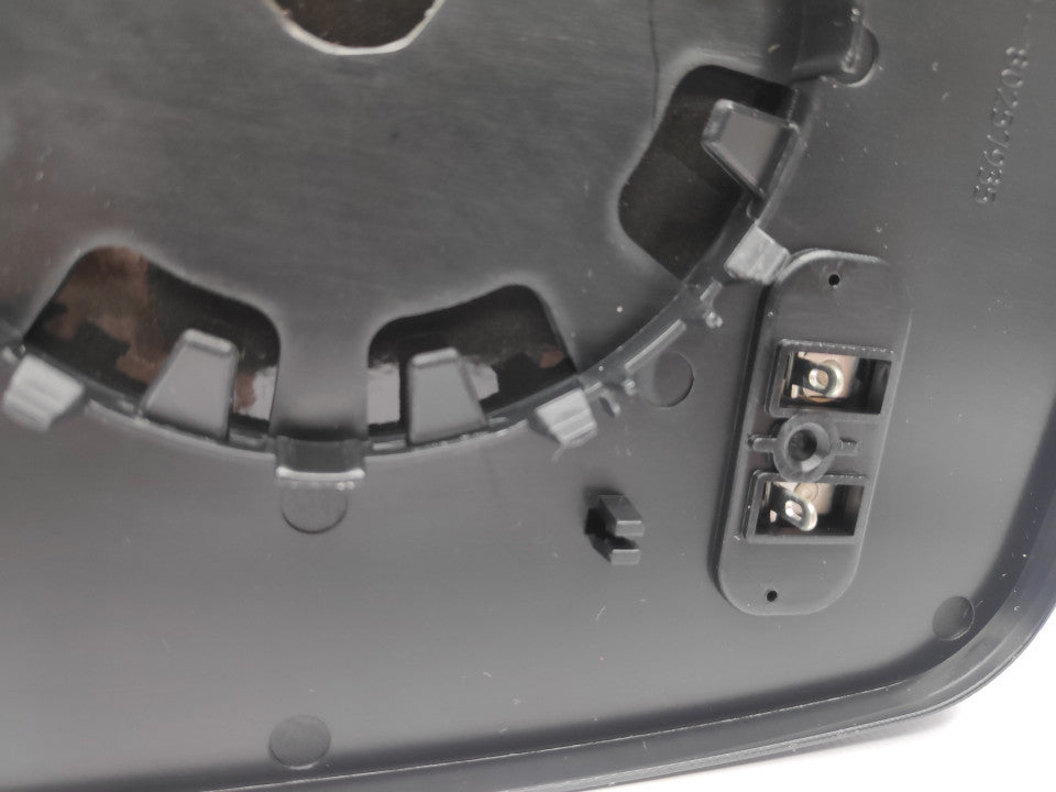 Vidro Espelho Direito Nissan Nv200 evalia 09-