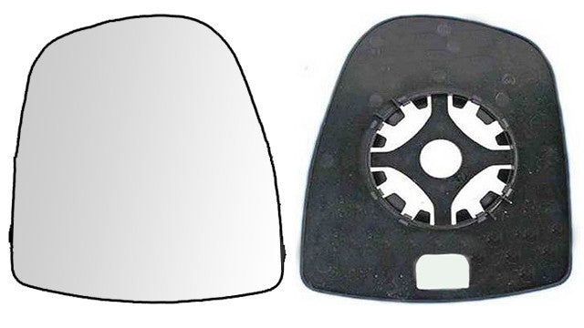 Vidro Espelho Direito Nissan Primastar 01-