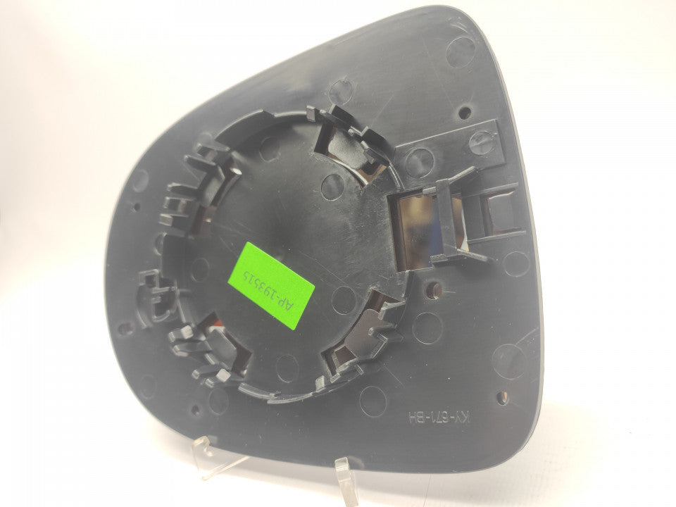 Vidro Espelho Direito Renault Clio III 09-12