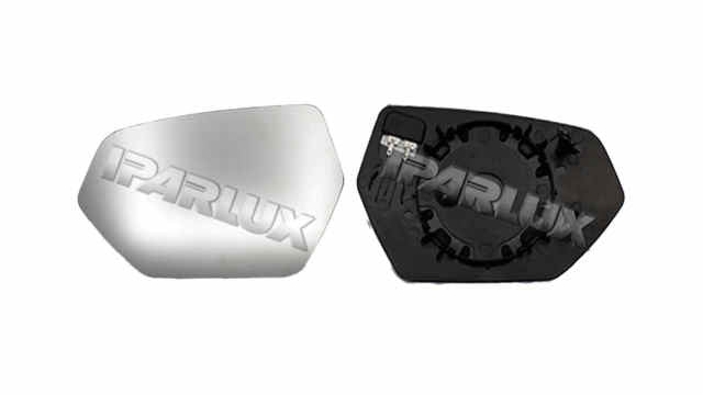 Vidro Espelho Direito Seat Leon 19-