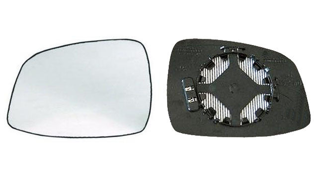 Vidro Espelho Direito Suzuki Swift 05-10