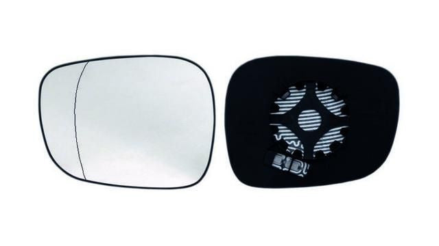 Vidro Espelho Esquerdo Bmw X1 09-12