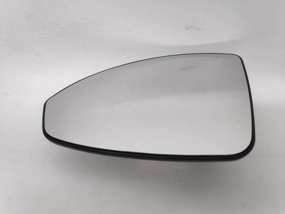 Vidro Espelho Esquerdo Chevrolet Cruze 09- Termico