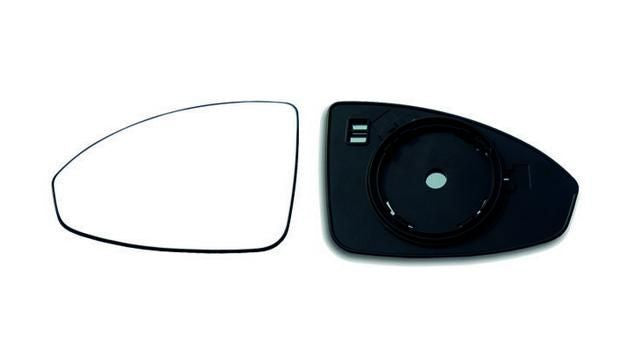 Vidro Espelho Esquerdo Chevrolet Cruze 09-
