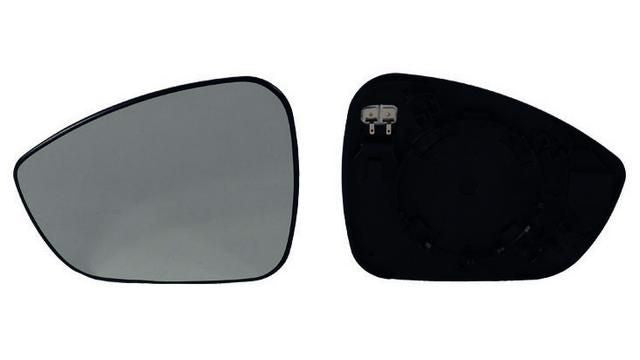 Vidro Espelho Esquerdo Citroen C4 10-