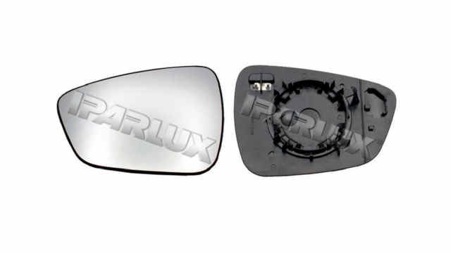 Vidro Espelho Esquerdo Ford Kuga 21-