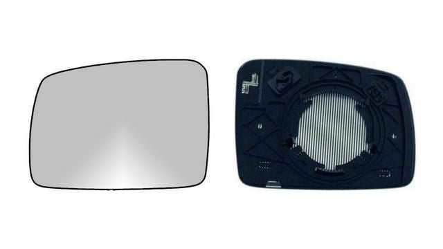 Vidro Espelho Esquerdo Land Rover Discovery / Freelander Range Sport 04-09