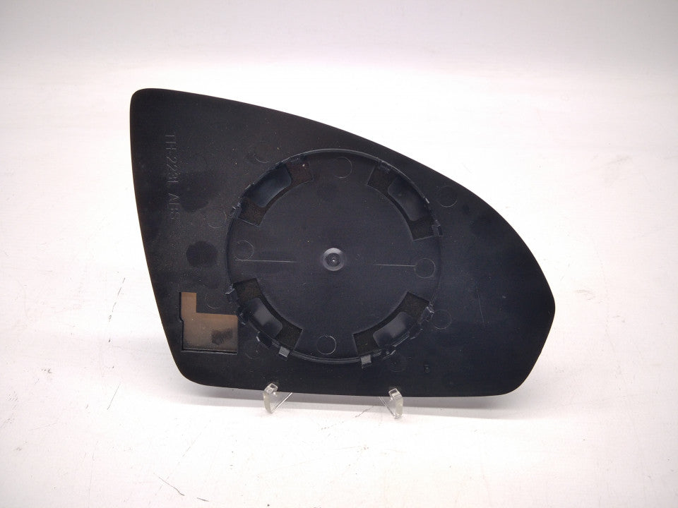 Vidro Espelho Esquerdo Smart Fortwo 07-