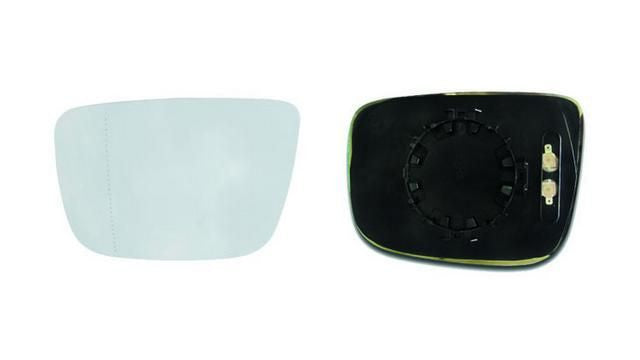 Vidro Espelho Esquerdo Volvo Xc60 08-