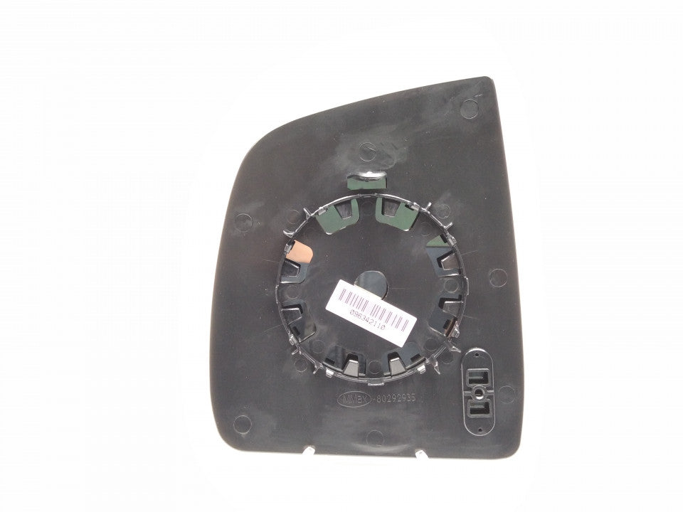 Vidro Espelho Fiat Doblo 10-18 Direito Superior