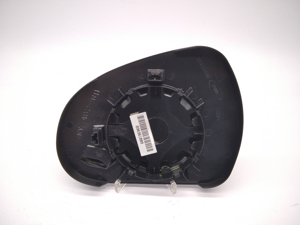 Vidro Espelho Peugeot 207 06-13 Direito
