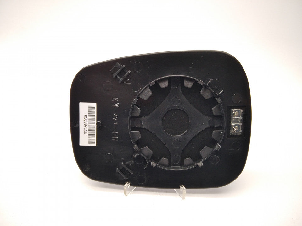 Vidro Espelho Renault Scenic RX4 96-04 Termico