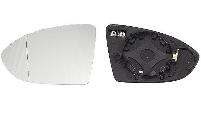 Vidro Espelho Vw Touran 15-19 Direito