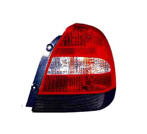 Farolim Direito Daewoo Nubira 99-03