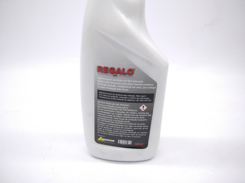 Abrilhantador de Tablier 500ml Regalo