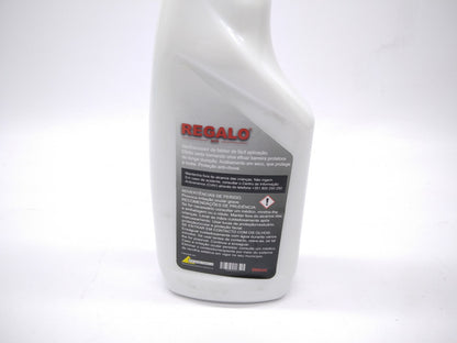 Abrilhantador de Tablier 500ml Regalo
