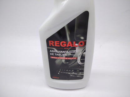 Abrilhantador de Tablier 500ml Regalo