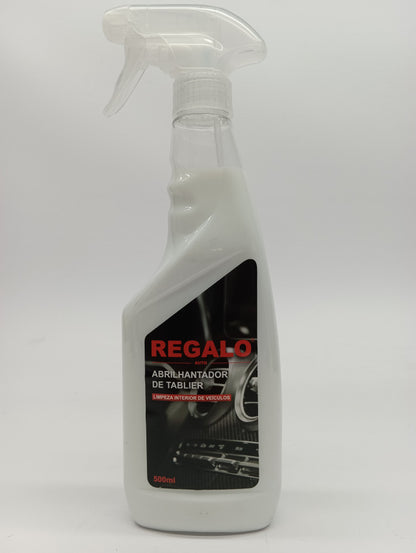 Abrilhantador de Tablier 500ml Regalo