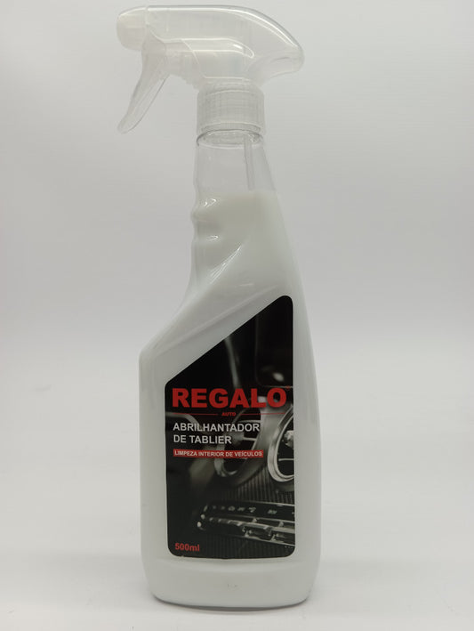 Abrilhantador de Tablier 500ml Regalo