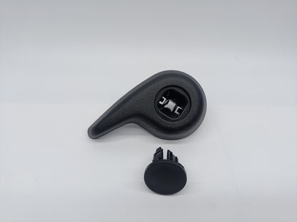Alavanca Regulaçao de Banco Frente Esquerdo Renault Megane IV 16>
